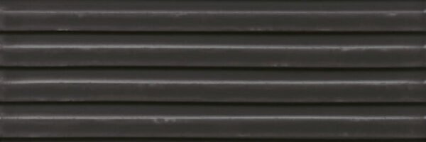 Cifre Gare Anthracite 10X30,5 Glans - Wandtegels | Lapy