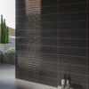 Cifre Gare Anthracite 10X30,5 Glans - Wandtegels | Lapy