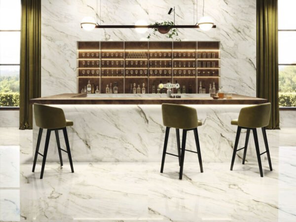 Baldocer Fontana 60X120 Glans - Vloertegels | Lapy