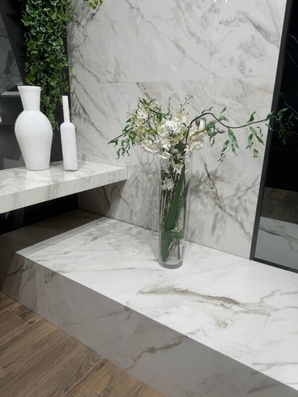 Baldocer Fontana 60X120 Glans - Vloertegels | Lapy