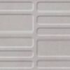 Cifre Gravity Axel Pearl 40X120 Mat - Wandtegels | Lapy