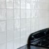 By Goof Oud Hollandse witjes Wit 13X13 Glans - Wandtegels | Lapy