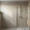 Baldocer Arkety Taupe 30X60 Mat - Wandtegels | Lapy