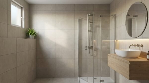 Baldocer Arkety Taupe 30X60 Mat - Wandtegels | Lapy