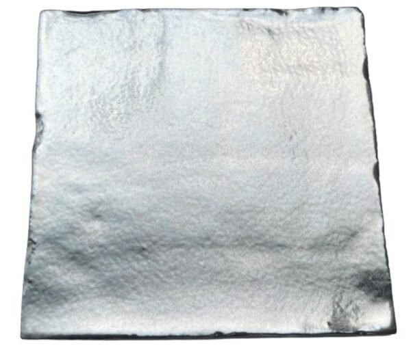 By Goof Oud Hollandse witjes Zilver 13X13 Glans - Wandtegels | Lapy