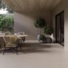 Cifre Rift Sand Crest decor wandtegel 60X120 Mat - Wandtegels | Lapy