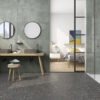 Prissmacer Beton Cire Bercy Salvia 60X120 Mat - Vloertegels | Lapy