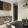 Baldocer Larchwood Maple 30X90 Mat - Wandtegels | Lapy