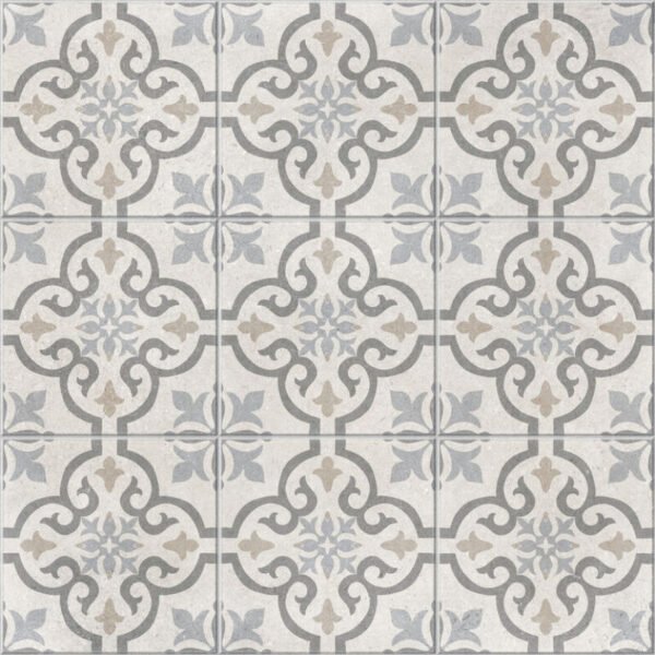 Cifre Kamari Blow 60X60 Mat - Vloertegels | Lapy