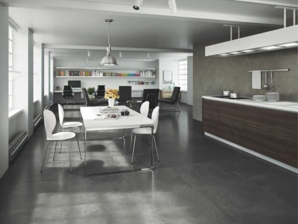 Cifre Nexus Antracite 60X60 Mat - Vloertegels | Lapy