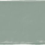 Cifre Moos Jade handvorm 6,5X26 Glans - Wandtegels | Lapy