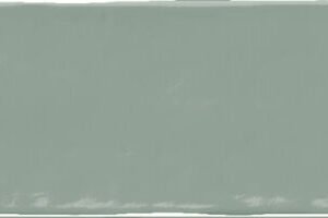 Cifre Moos Jade handvorm 6,5X26 Glans - Wandtegels | Lapy