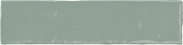 Cifre Moos Jade handvorm 6,5X26 Glans - Wandtegels | Lapy