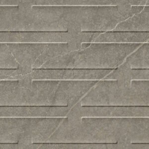 Cifre Munich Taupe Chain decor wandtegel 30X60 Mat - Wandtegels | Lapy