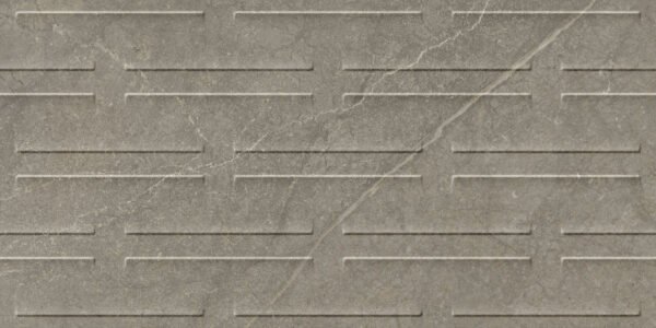 Cifre Munich Taupe Chain decor wandtegel 30X60 Mat - Wandtegels | Lapy