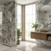 Energieker White Beauty 120X120 Mat - Wandtegels | Lapy