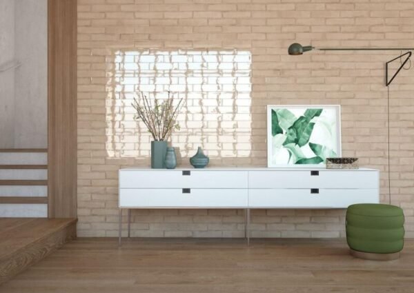 Cifre Alchimia Vision 7,5X30 Glans - Wandtegels | Lapy
