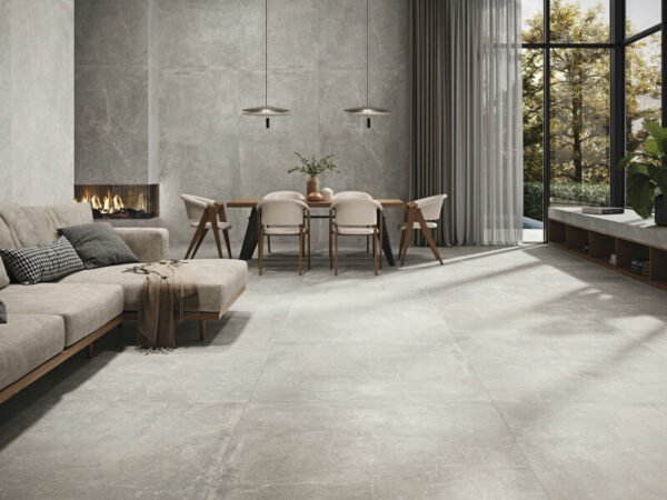 Baldocer Concept Pearl 60X120 Mat - Vloertegels | Lapy