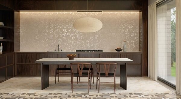 FAP Roma Stone Carrara Oro 80X80 Mat - Vloertegels | Lapy