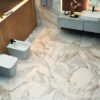 FAP Roma Stone Carrara Oro 80X80 Mat - Vloertegels | Lapy