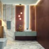 FAP Roma Stone Carrara Oro 80X80 Mat - Vloertegels | Lapy