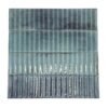 Cifre Mussa Way Green 7,5X30 Glans - Wandtegels | Lapy