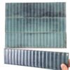 Cifre Mussa Way Green 7,5X30 Glans - Wandtegels | Lapy
