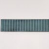 Cifre Mussa Way Green 7,5X30 Glans - Wandtegels | Lapy
