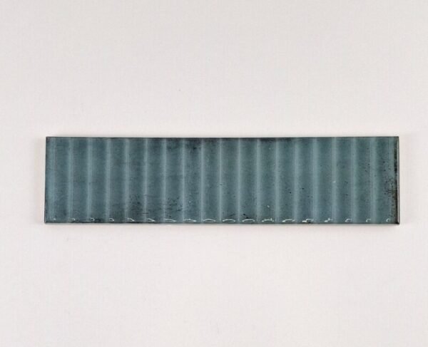 Cifre Mussa Way Green 7,5X30 Glans - Wandtegels | Lapy