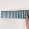 Cifre Mussa Way Green 7,5X30 Glans - Wandtegels | Lapy