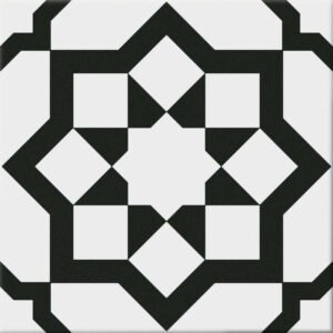 Cifre Hidra Capri White 20X20 Mat - Vloertegels | Lapy