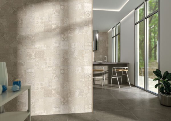 Cifre Munich Taupe 60X120 Mat - Vloertegels | Lapy