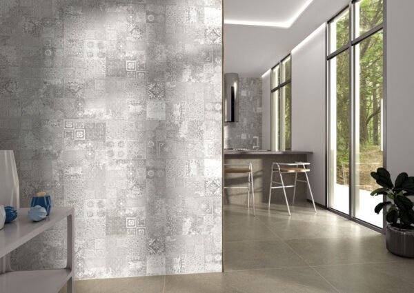 Cifre Munich Taupe 60X120 Mat - Vloertegels | Lapy