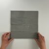 Cifre Colonial Grey 7,5X30 Glans - Wandtegels | Lapy