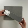 Cifre Colonial Grey 7,5X30 Glans - Wandtegels | Lapy