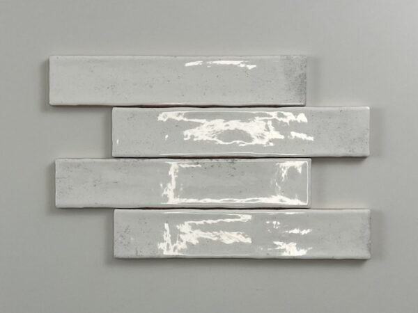Cifre Kalon White wandtegel 5X25 Glans - Wandtegels | Lapy