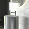 Cifre Kalon White wandtegel 5X25 Glans - Wandtegels | Lapy