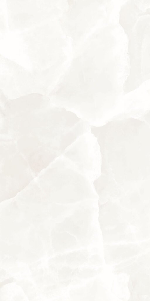 Energieker Onyx White pulido 80X160 Glans