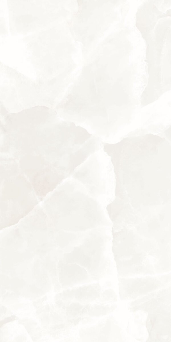 Energieker Onyx White pulido 80X160 Glans - Vloertegels | Lapy
