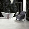 Energieker Onyx White pulido 80X160 Glans - Vloertegels | Lapy