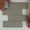 Equipe Kalma Morchella 6X18,6 Mat - Vloertegels | Lapy
