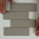 Equipe Kalma Morchella 6X18,6 Mat - Vloertegels | Lapy