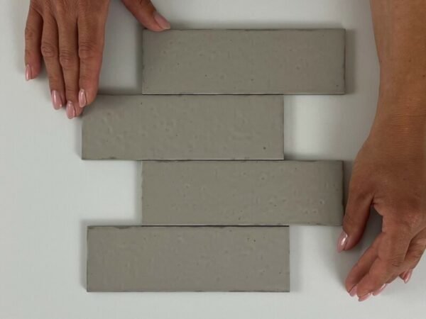 Equipe Kalma Morchella 6X18,6 Mat - Vloertegels | Lapy