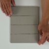 Equipe Kalma Morchella 6X18,6 Mat - Vloertegels | Lapy