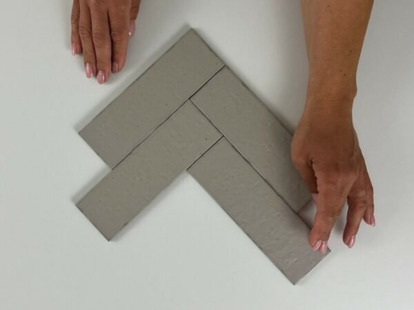 Equipe Kalma Morchella 6X18,6 Mat - Vloertegels | Lapy