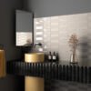 Equipe Kalma Morchella 6X18,6 Mat - Vloertegels | Lapy