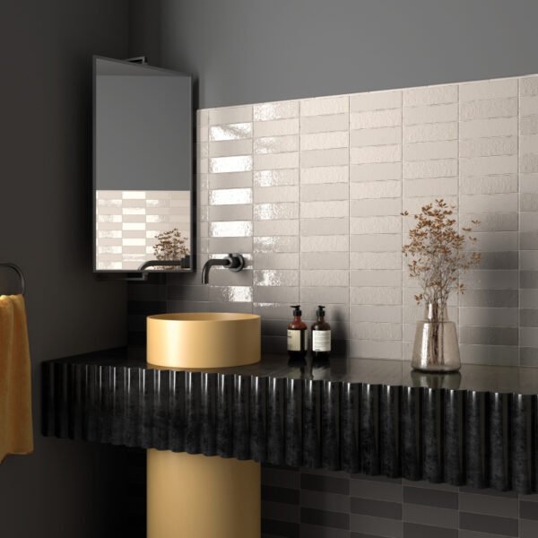 Equipe Kalma Morchella 6X18,6 Mat - Vloertegels | Lapy