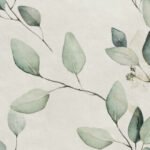 Cifre Alure Ivory Caudalie decor wandtegel 30X75 Mat - Wandtegels | Lapy