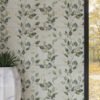 Cifre Alure Ivory Caudalie decor wandtegel 30X75 Mat - Wandtegels | Lapy