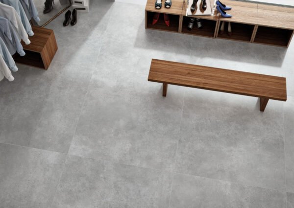 Cifre Nexus Pearl 120X120 Mat - Vloertegels | Lapy